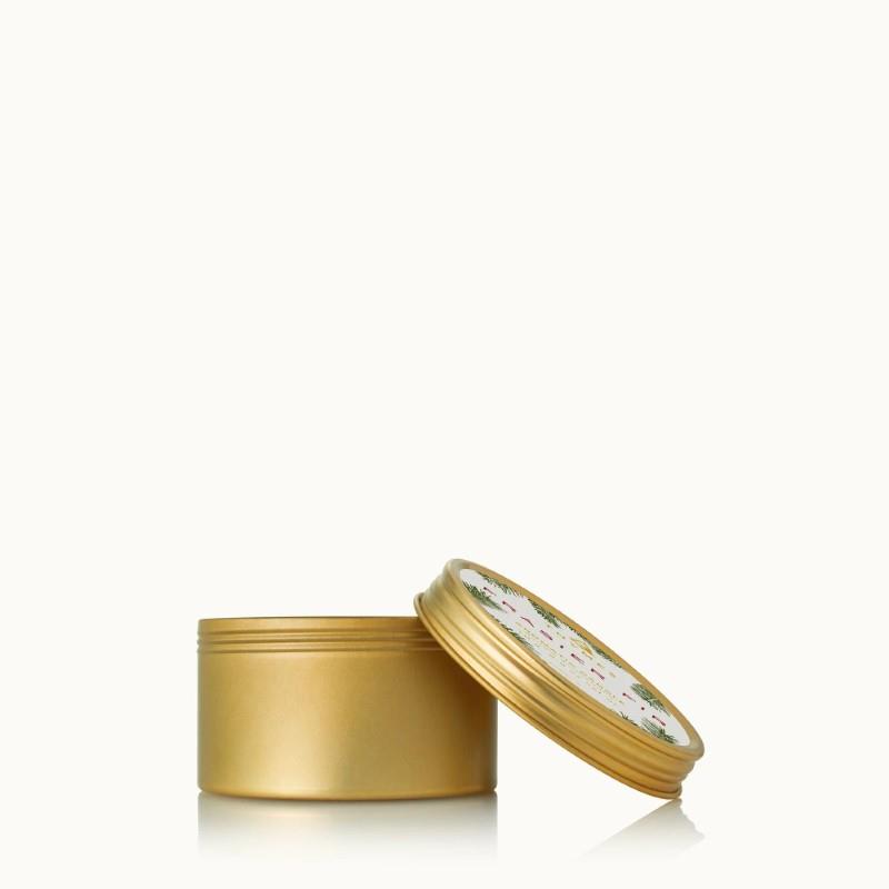 Thymes Frasier Fir Travel Tin Candle, 2.5oz