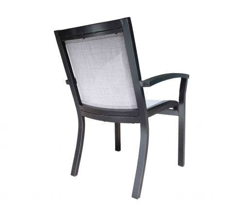 Millcroft Outdoor Arm Chair