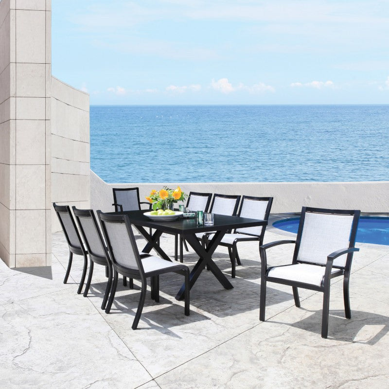 Millcroft Outdoor Side Chair