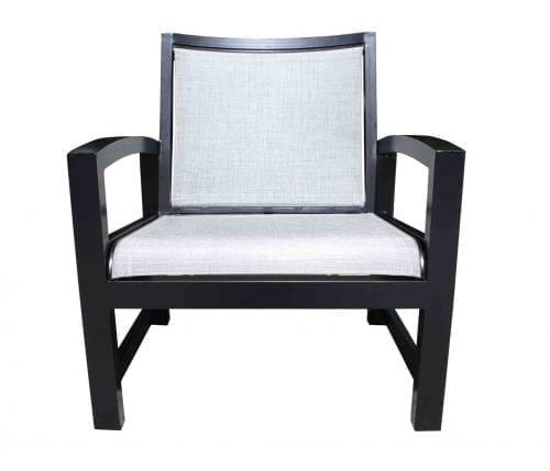 Millcroft Outdoor Deep Seating Chair