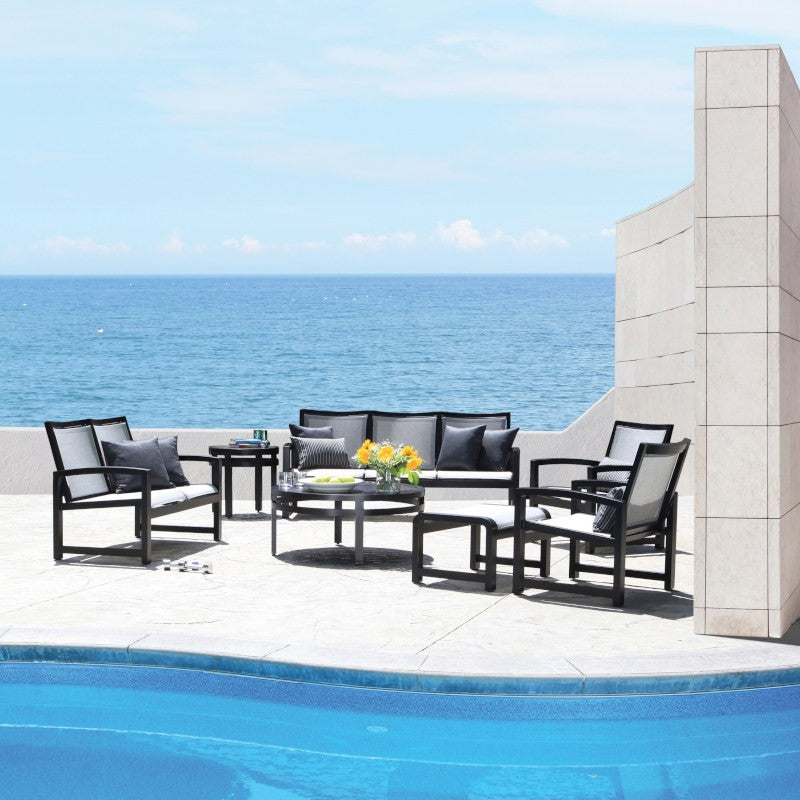 Millcroft Outdoor Sofa