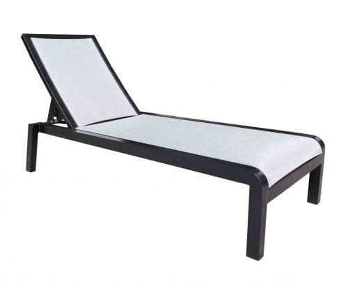 Millcroft Outdoor Lounger