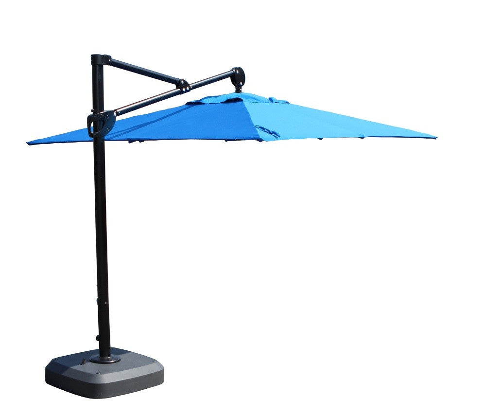 Chelsea 10&#39; Square Cantilever Umbrella