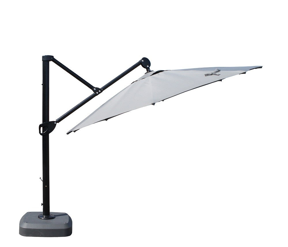 Chelsea 11.5&#39; Round Cantilever Umbrella