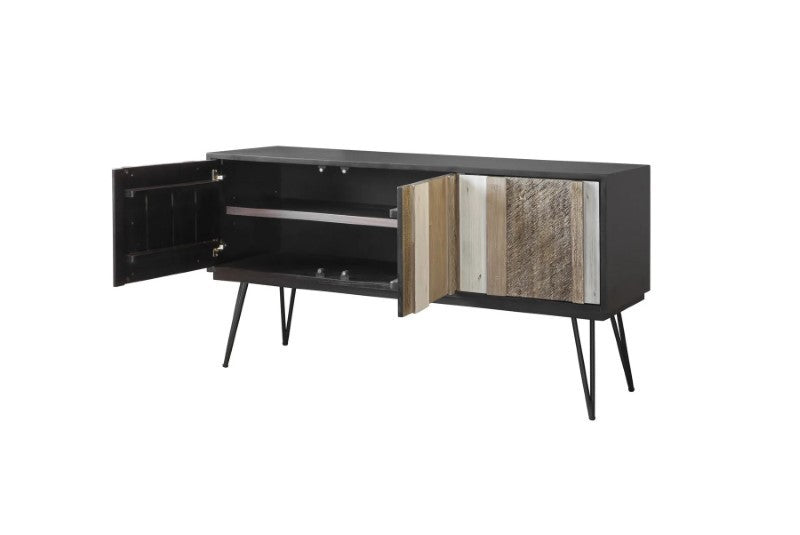 Noir Havana Sideboard