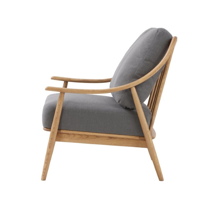 L.H. Imports Kinsley Club Chair