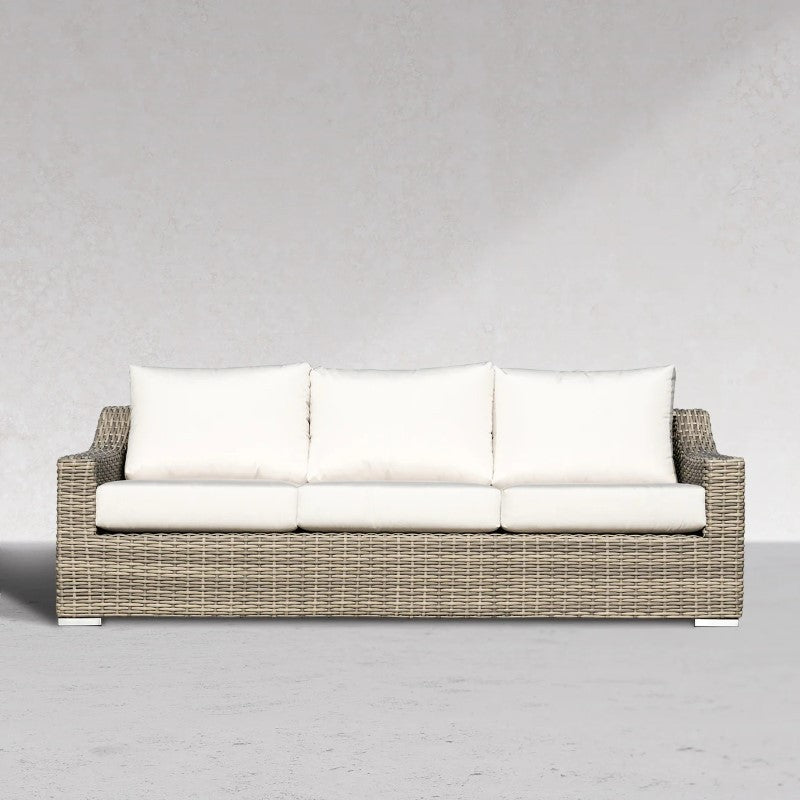 Santorini Outdoor Sofa