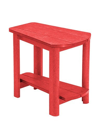 C.R. Plastics Addy Side Table
