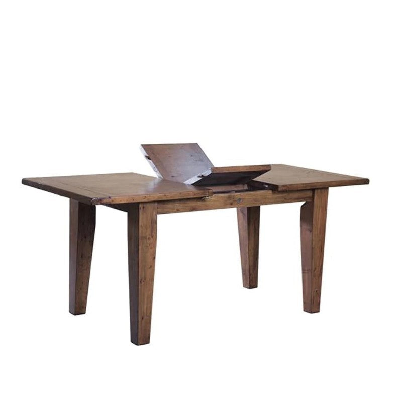 Irish Coast African Dusk Large Extending Dining Table