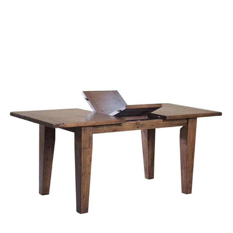 Irish Coast African Dusk Regular Extending Table