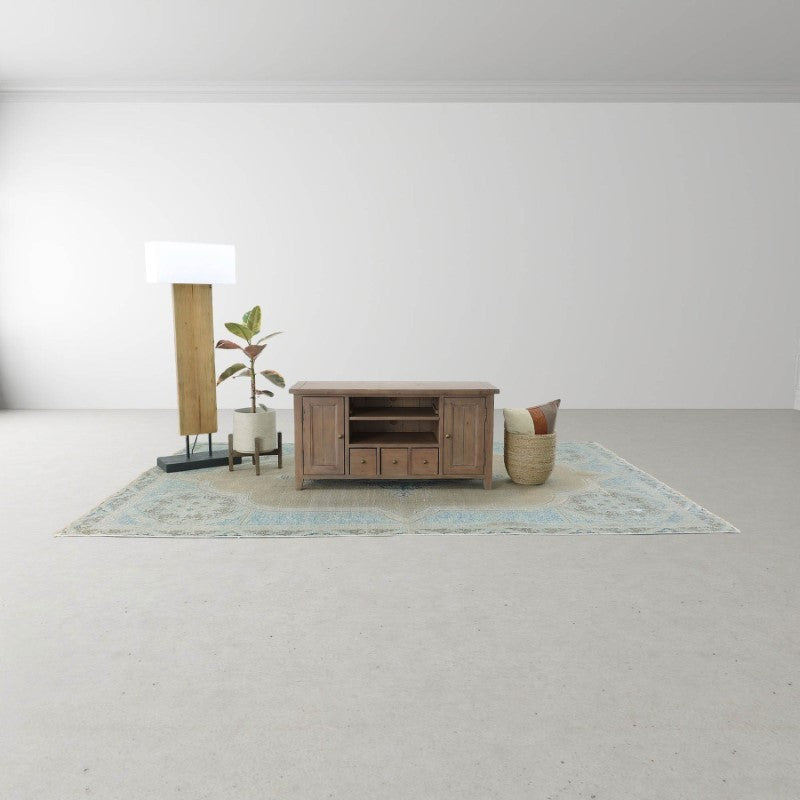 Irish Coast Sundried Small Media Unit