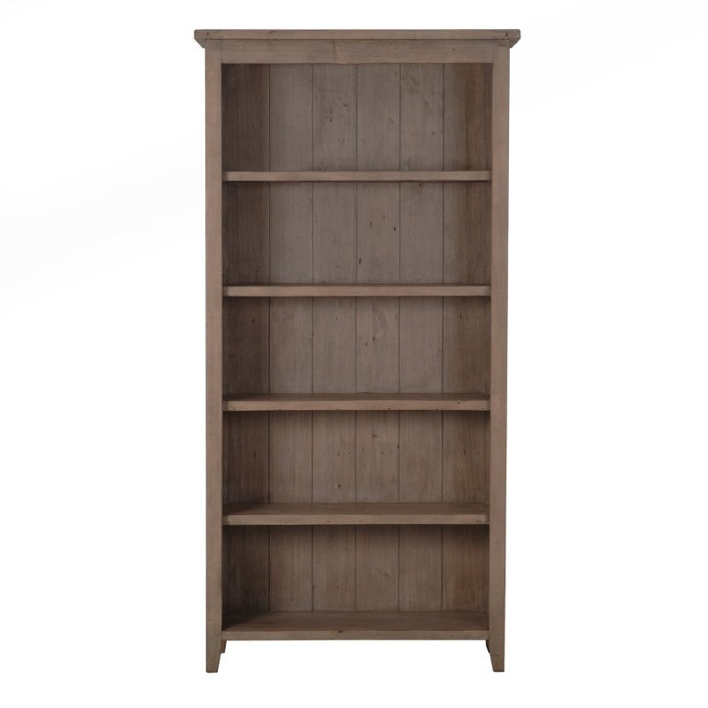 Irish Coast Sundried Lifestyle Bookcase