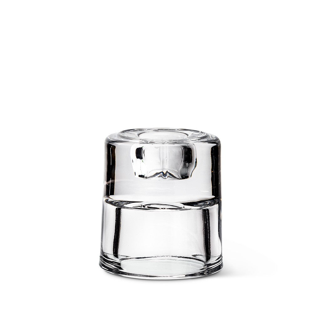 Reversible Tealight/Tapered Candle Holder