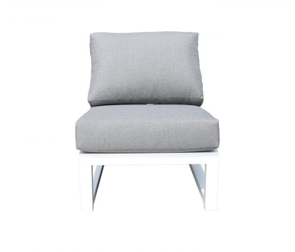 Gramercy Outdoor Slipper Chair