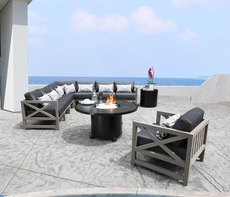 Kensington Outdoor Sofa