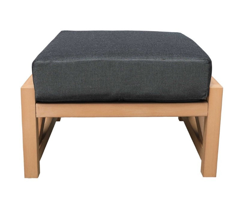 Kensington Outdoor Ottoman