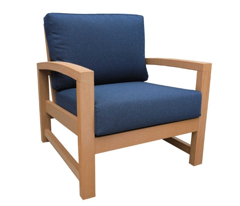 Savannah Outdoor Deep Seating Chair