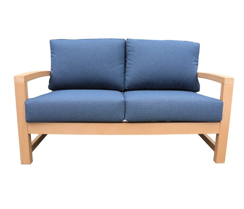 Savannah Outdoor Loveseat