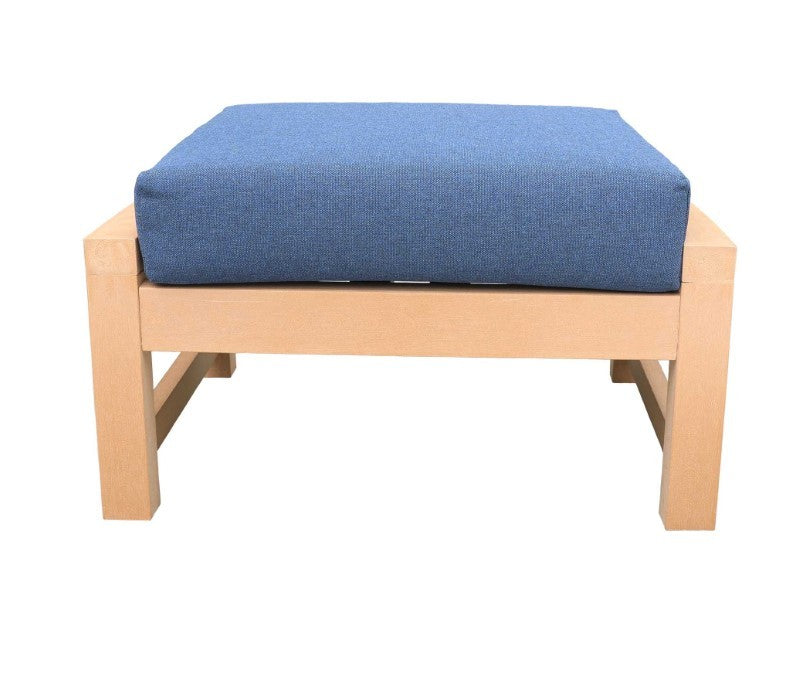 Savannah Outdoor Ottoman