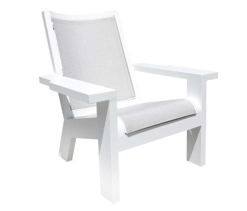 Hockley Outdoor Adirondack Chair