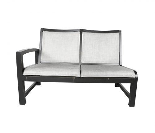 Millcroft Outdoor Left Module