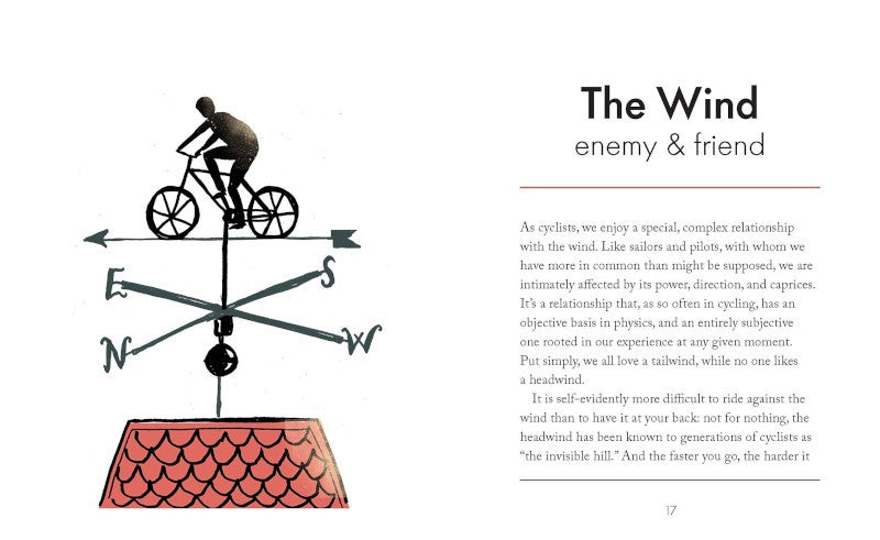 Mindful Thoughts For Cyclists: Finding Balance on Two Wheels