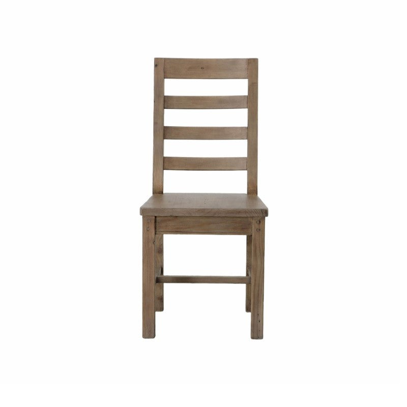 Irish Coast Sundried Settler Dining Chair