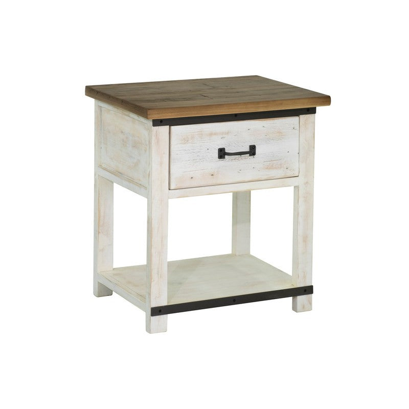 Provence Nightstand