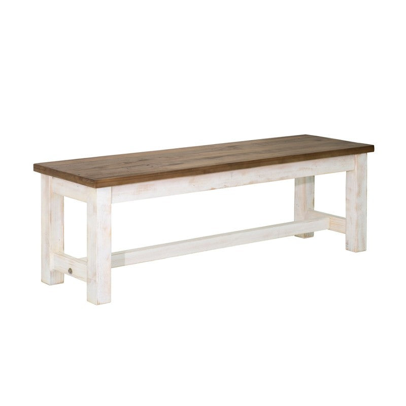 Provence Dining Bench