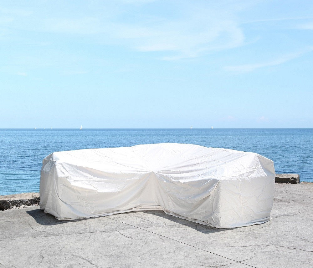 Square Daybed Cover 56&quot;W x 82&quot;D x 20&quot;H