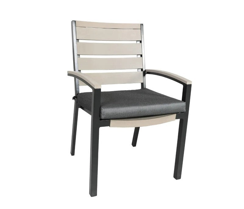 Kensington Outdoor Dining Chair