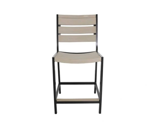 Kensington Outdoor Balcony Stool
