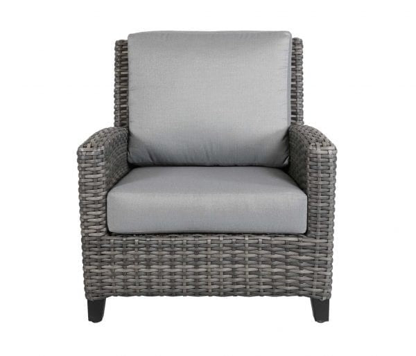 Sedona Outdoor Deep Seating Chair