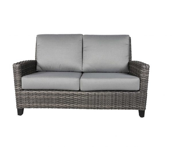 Sedona Outdoor Loveseat