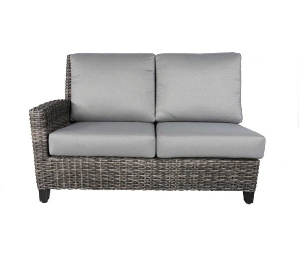 Sedona Outdoor Left Module