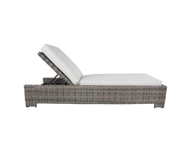 Sedona Outdoor Chaise Lounge