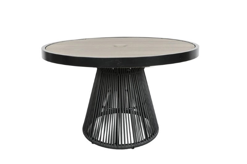 Cove Outdoor Round Dining Table