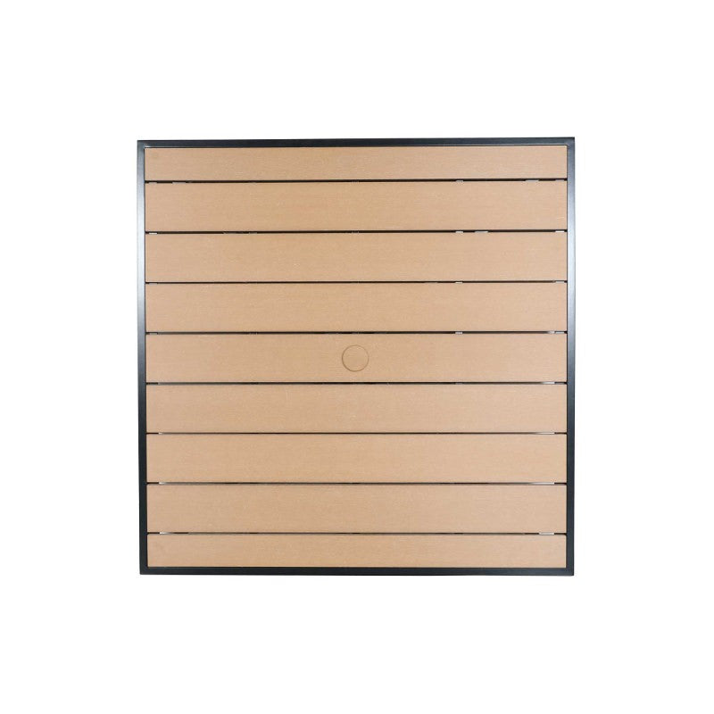 Cove Outdoor Square Dining Table