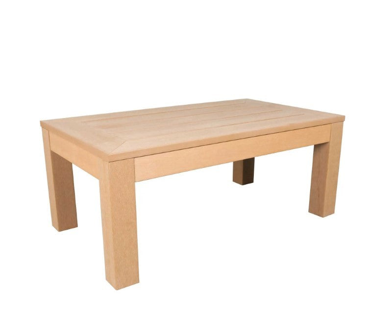 Chateau Outdoor Coffee Table