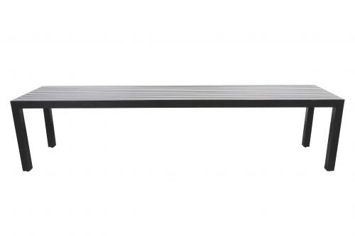 Monaco Outdoor Dining Bench