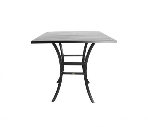 Monaco Outdoor Square Dining Table