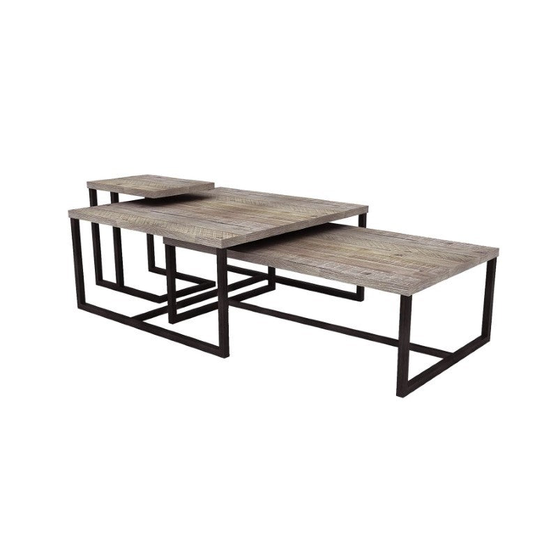 Irondale Coffee Table