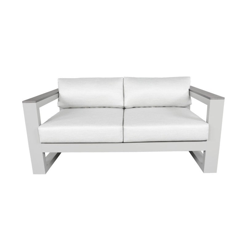 Belvedere Outdoor Loveseat