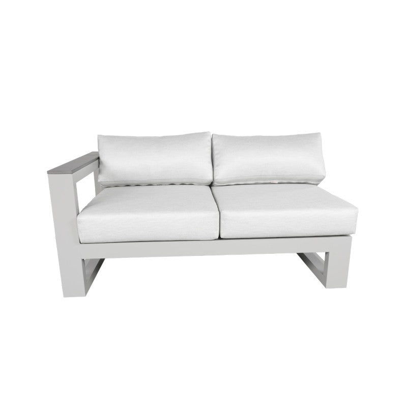Belvedere Outdoor Left Module