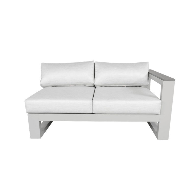 Belvedere Outdoor Right Module