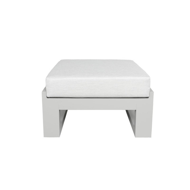 Belvedere Outdoor Ottoman