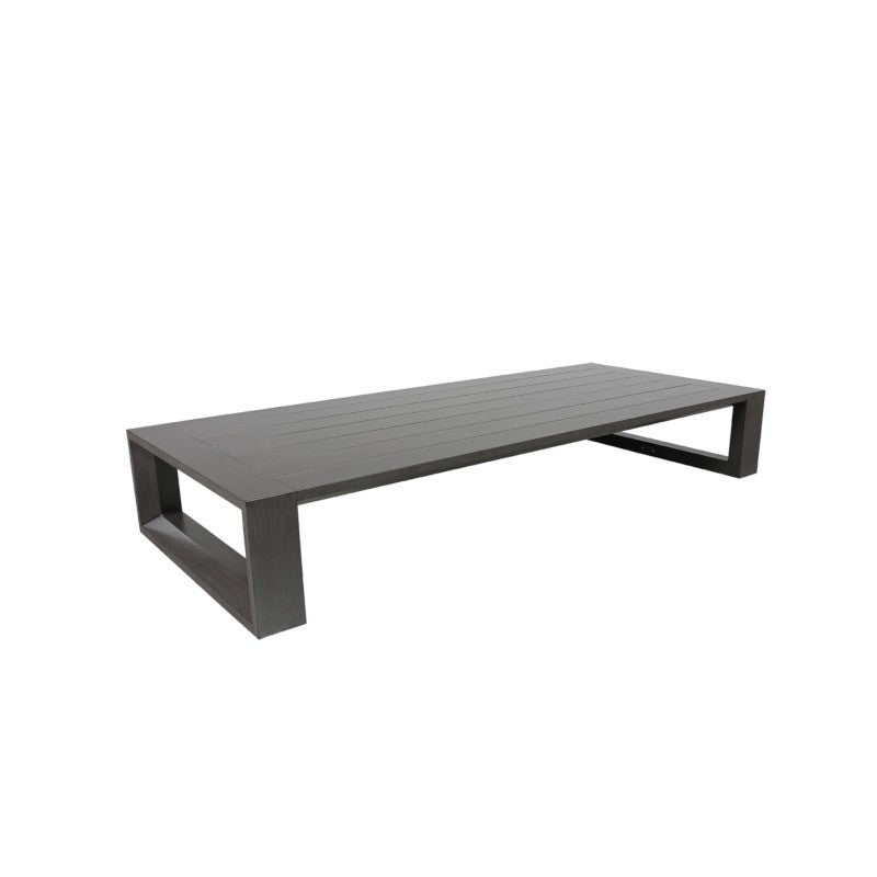 Belvedere 60&quot; x 30&quot; Outdoor Coffee Table
