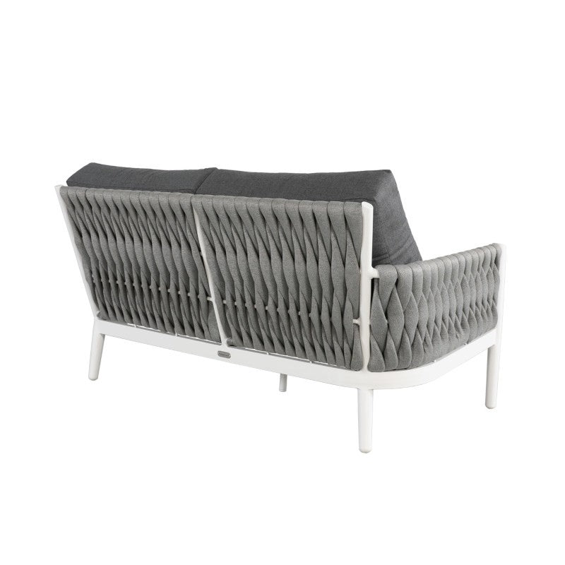 Trellis Outdoor Left Module