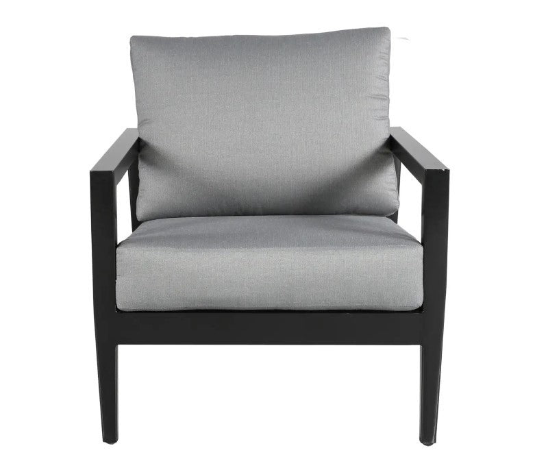 Studio Outdoor Deep Seating