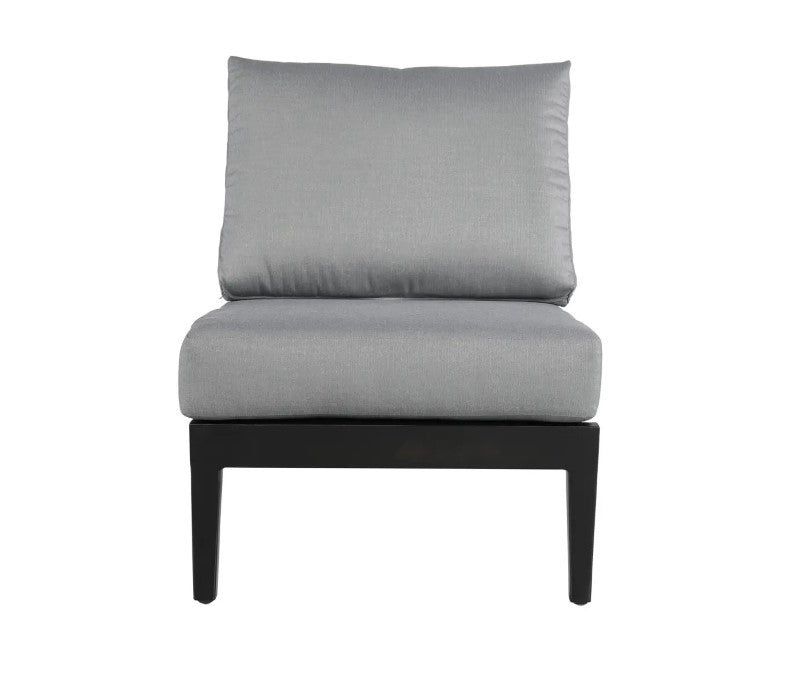 Studio Outdoor Slipper Chair